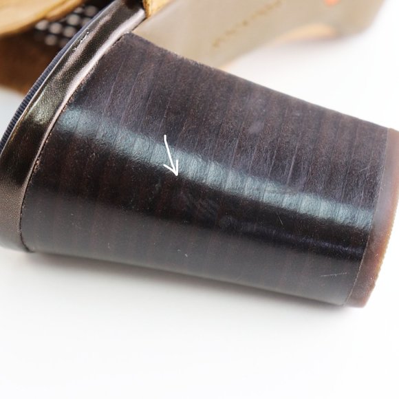 NEW Rockport Total Motion Trixie Perf Shootie 9 - Picture 8 of 9